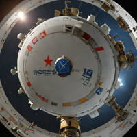 Roscosmos (Russian Space Agency)