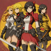 RWBY