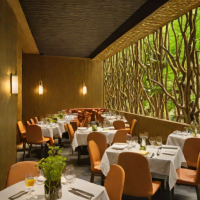 Restaurant Akoko (Paris, France)