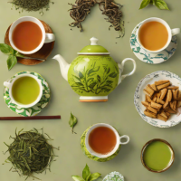 Republic of Tea