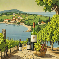 Rías Baixas, Spain