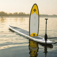 Rockfish Surf SUP 10'6" Hard Paddle Board