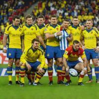 Romania National Team
