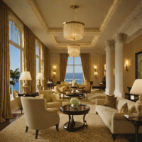 Ritz-Carlton Hotels & Resorts