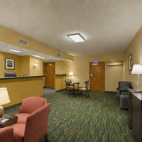 Rodeway Inn