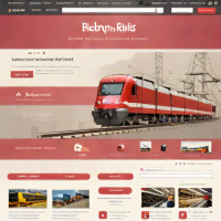Ruby on Rails