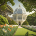 Royal Botanic Gardens, Kew