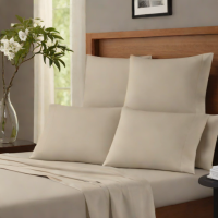 Riley Home Signature Sateen Sheets