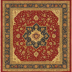 Ruggable Kamran Traditional Persian Rug