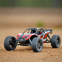 Redcat Racing Volcano EPX 1/10 Electric Buggy