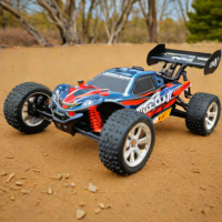 Redcat Racing Volcano 1/10 Nitro Buggy