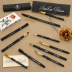 Royal Brush Calligraphy Set
