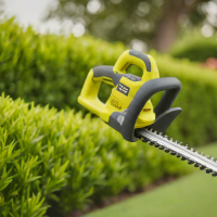 Ryobi ONE+ 18V Cordless Hedge Trimmer