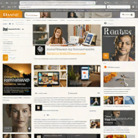 Reader Mode