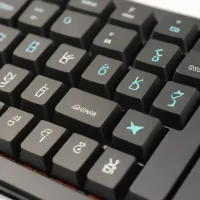 Redragon K552 Kumara