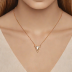 Repossi Berceuse Pendant