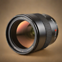 Rokinon 100mm Macro Lens