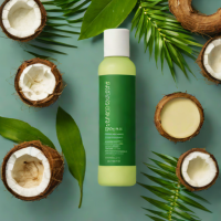 R+Co Satellite Slick Shampoo