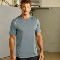 Russell Athletic Dri-Power Performance Tee