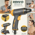 RENUVO Massage Gun