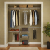 Rubbermaid Configurations Closet System