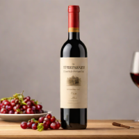 Rutherford Ranch El Dorado Zinfandel