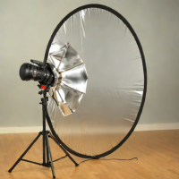 Reflect Solutions 5-in-1 Collapsible Reflector
