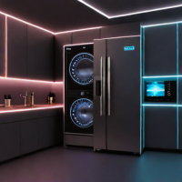 Ryobi 2300-Watt Portable Inverter Generator