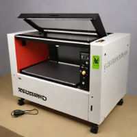 Redbird Laser Q8