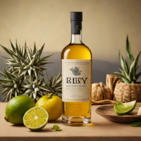Rey Campero Organic