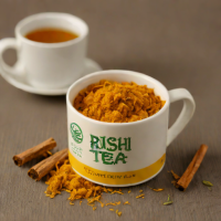 Rishi Tea Turmeric Spice Tea