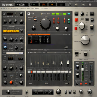 Reason Studios Rack Pro 13