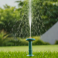 Rain Bird X-Series Sprinkler