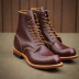 Red Wing Heritage Beckmann