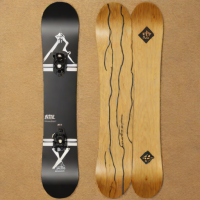 Ride Powder Hound