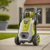 Ryobi 1600 PSI Electric Pressure Washer with Wi-Fi