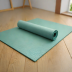 Retina Eco-Friendly Yoga Mat