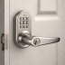 Ryobi Keypad Door Lock
