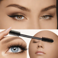 Real Her Volumizing Mascara