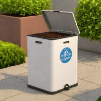 Redmon Rotary Compost Bin