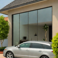Rtint Window Film