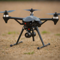 Raptor Dynamics - Shadow