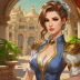 Realm of Champions