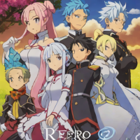 Re:Zero - Starting Life in Another World: Season 2
