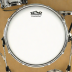 Remo Powerstroke 3 Clear Drumheads
