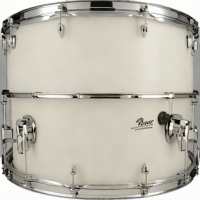 Remo Ambassador Vintage Dot Drumheads
