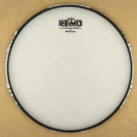 Remo Club Reamer Clear Drumheads