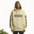 Rhude #001 Hoodie