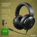 Razer Kraken V3 HyperX