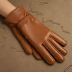Riverloom Leather Gloves